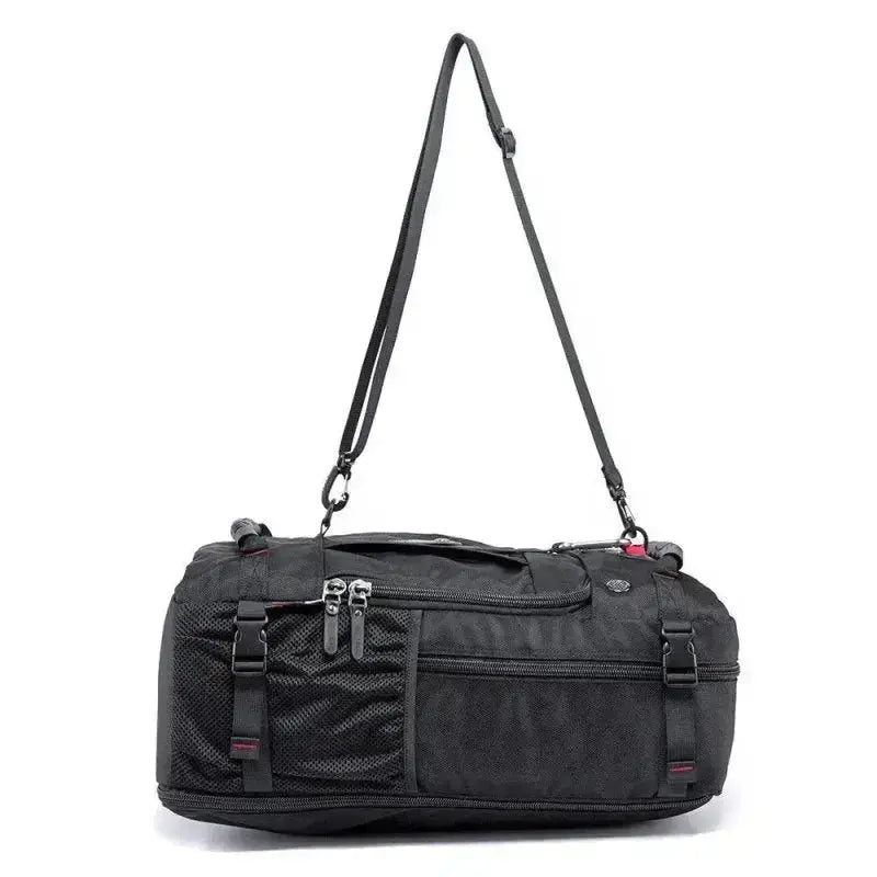 Sac a dos pour moto - 35Ltr Noir - Le Pratique du Motard