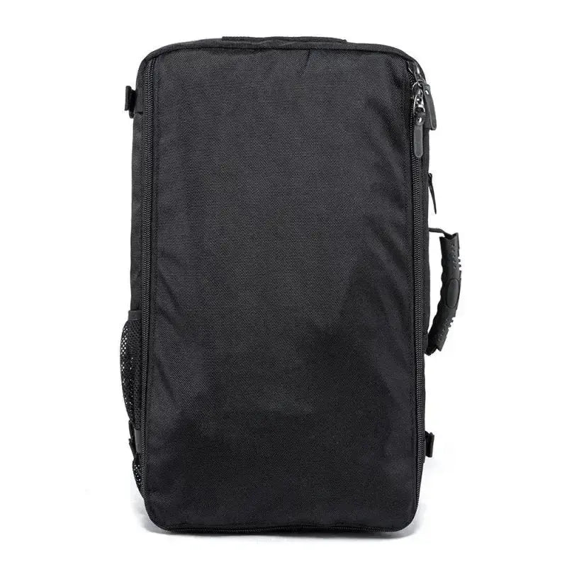Sac a dos pour moto - 35Ltr Noir - Le Pratique du Motard