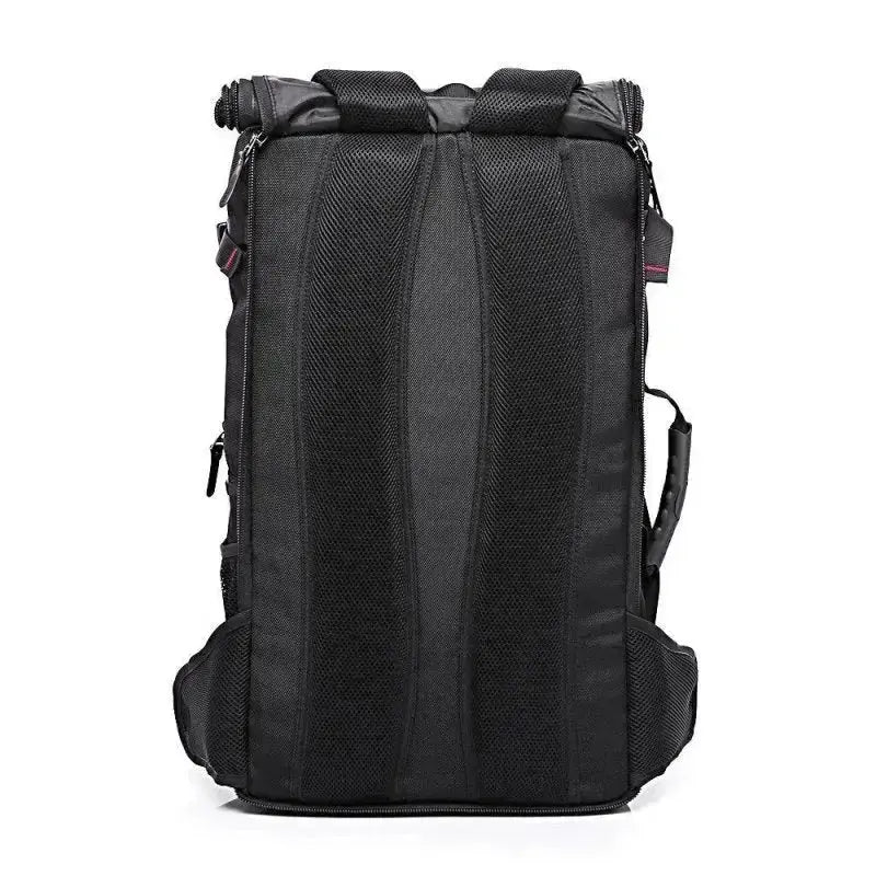 Sac a dos pour moto - 35Ltr Noir - Le Pratique du Motard
