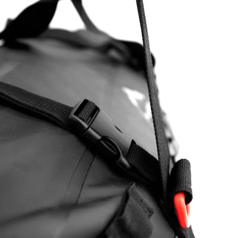 Sac a dos moto étanche - XPLOR 40L Le Pratique du Motard