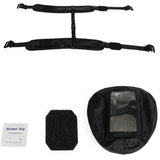 Sacoche de réservoir moto - Le Pratique du Motard