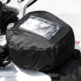 Sacoche de réservoir moto - Le Pratique du Motard