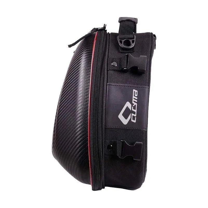 Sacoche selle de moto multifonctionnelle - Le Pratique du Motard