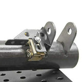 Serre joint aimanter pour une soudure facile - Le Pratique du Motard