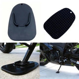 Support de BÉQUILLE latérale moto - Le Pratique du Motard