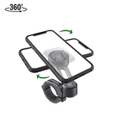 Support Smartphone moto - 360 SW Le Pratique du Motard