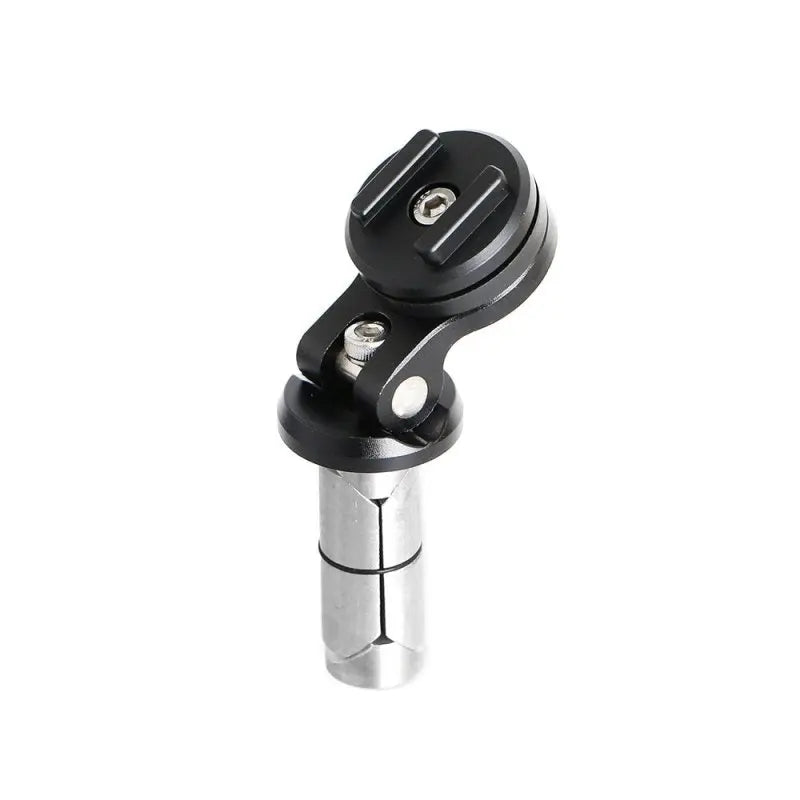Support telephone fourche moto Le Pratique du Motard