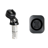 Support telephone fourche moto Le Pratique du Motard
