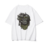 T-shirt moto Gorilla biker - Le Pratique du Motard