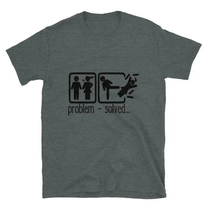 T-shirt moto | humour Biker - Le Pratique du Motard