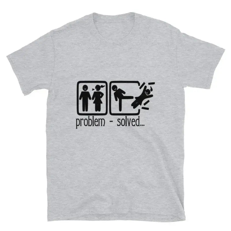 T-shirt moto | humour Biker - Le Pratique du Motard