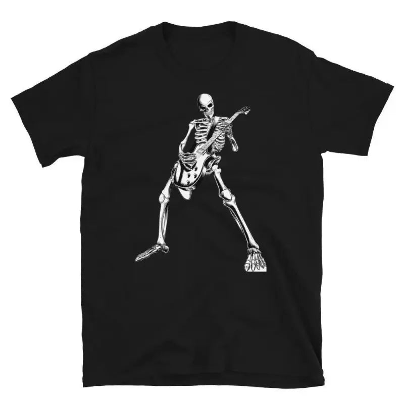 T-shirt moto | Rock or die - Le Pratique du Motard