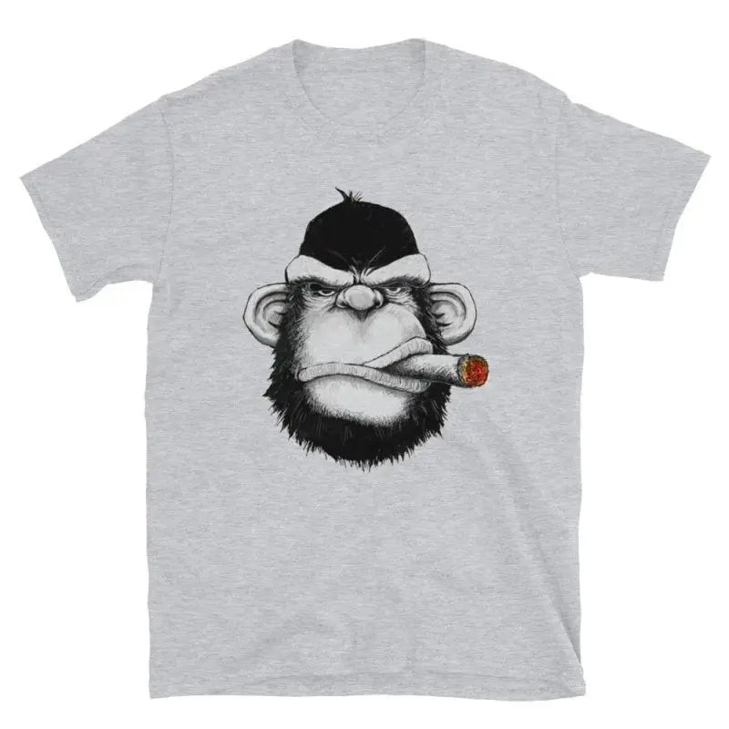 T-shirt Unisexe Goriila - Le Pratique du Motard