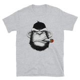 T-shirt Unisexe Goriila - Le Pratique du Motard