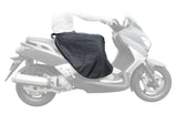 Tablier Couvre Jambes Scooter - 100% étanche Le Pratique du Motard