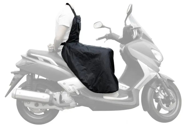 Tablier scooter universel