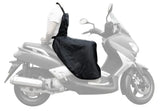 Tablier Universel Buste & Jambes Scooter - 100% étanche Le Pratique du Motard