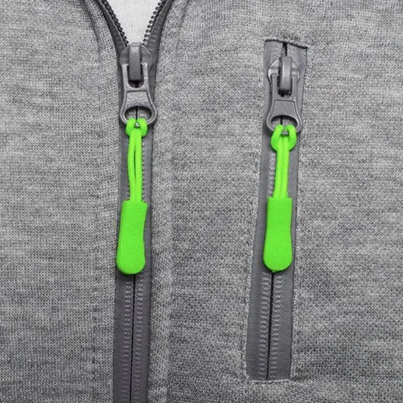 Veste à capuche sportive Mi-saison - Le Pratique du Motard