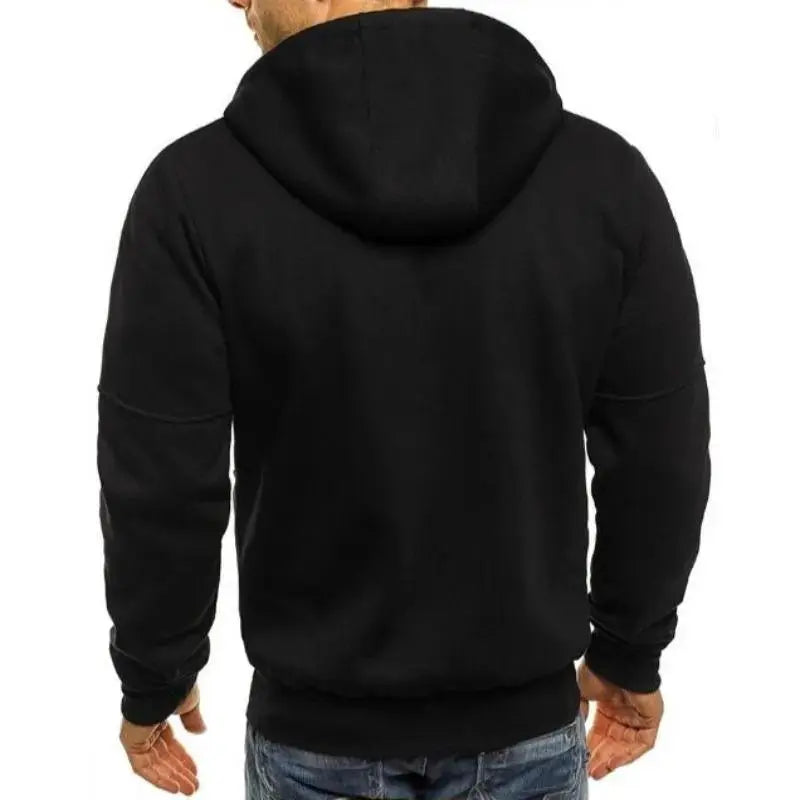 Veste à capuche sportive Mi-saison - Le Pratique du Motard