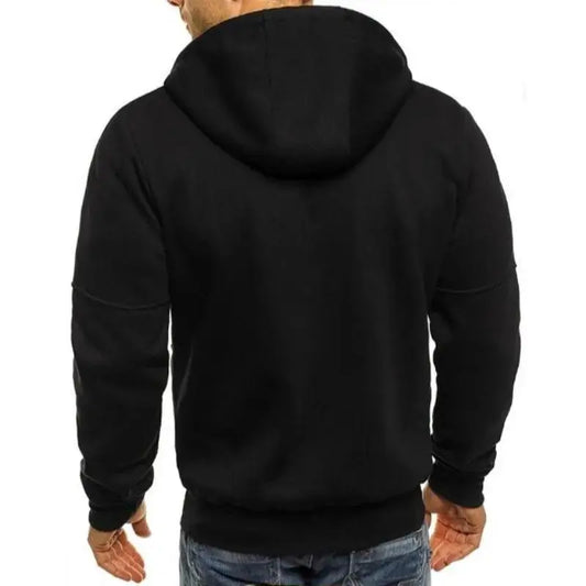 Veste à capuche sportive Mi-saison - Le Pratique du Motard