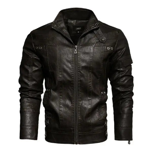 Veste biker homme - Le Pratique du Motard