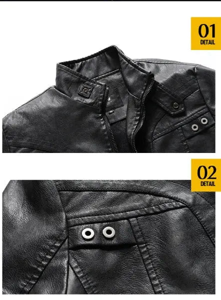 Veste biker homme - Le Pratique du Motard