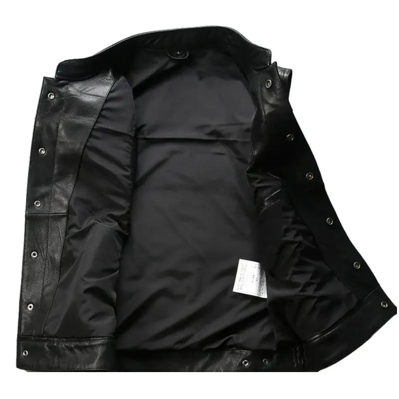 Veste moto sons of anarchy - Le Pratique du Motard