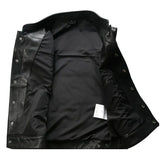 Veste moto sons of anarchy - Le Pratique du Motard