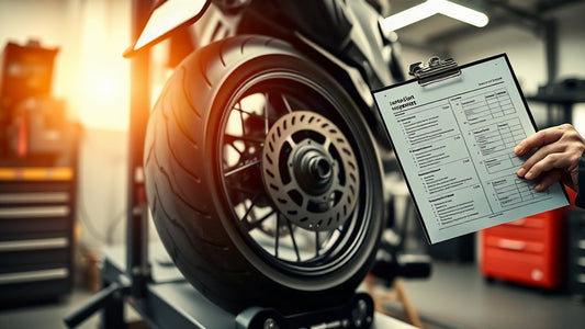 Contrôle technique moto obligatoire en France : ce qu'il faut savoir en 2026