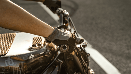 Meilleurs gants moto pour l'été - LE PRATIQUE DU MOTARD