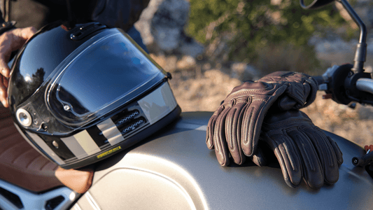 Pourquoi et comment bien choisir ses gants moto ? - LE PRATIQUE DU MOTARD