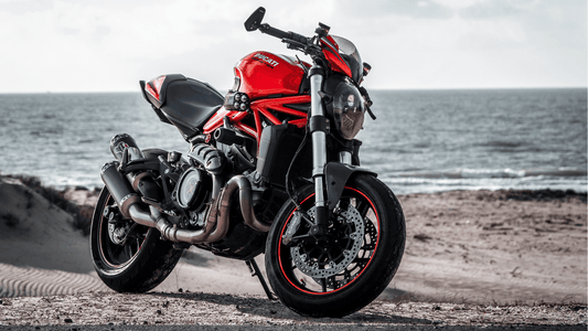Meilleur Gilet Airbag Moto : Le Guide Ultime pour Rouler Protégé ! - LE PRATIQUE DU MOTARD