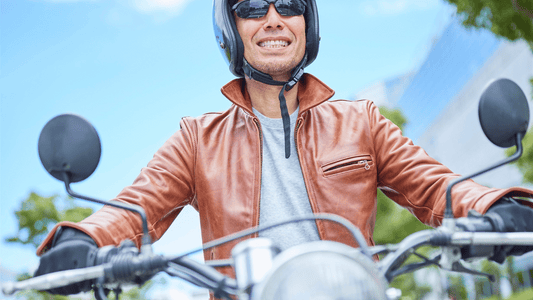 Pourquoi bien choisir son blouson moto en cuir ?