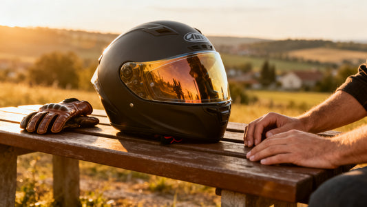 Casque moto NOX : quel modèle choisir selon votre pratique ?