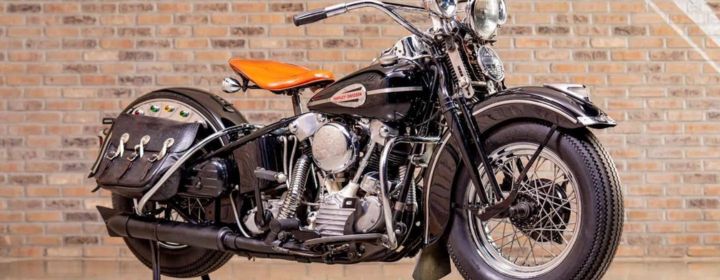 Le Moteur Knucklehead de Harley-Davidson : Tout ce que Vous Devez Savoir - LE PRATIQUE DU MOTARD