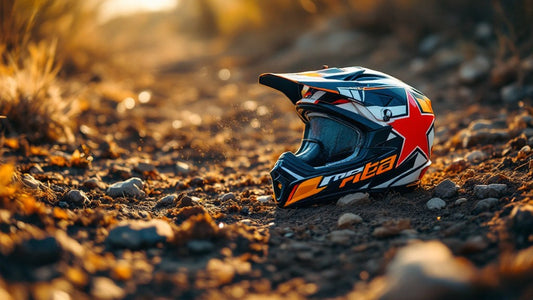 Comparatif et Guide d'Achat 2025 des Meilleurs Casques Moto Cross