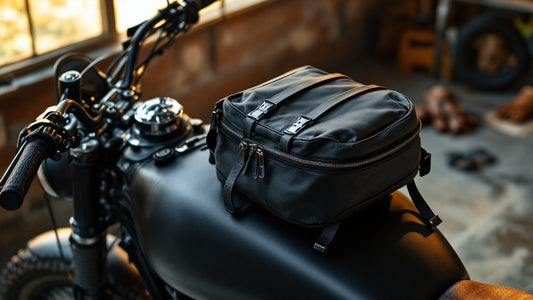 Meilleur Sac à Dos Moto 2025 : Comparatif et Guide d'Achat