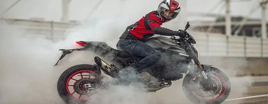 Top 10 des modèles Ducati Monster qui ont marqué les esprits - LE PRATIQUE DU MOTARD