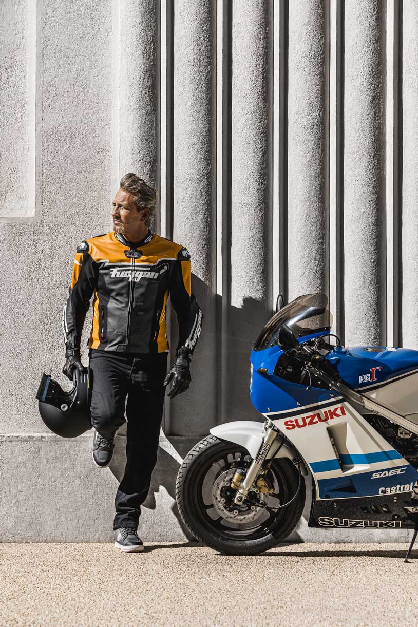 Chaussures Moto Furygan STOCKTON AIR D3O® — Homologué CE Pearl - Gris anthracite - LE PRATIQUE DU MOTARD