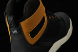 Chaussures Moto Furygan GET DOWN D3O® — Homologué CE Noir - Marron - LE PRATIQUE DU MOTARD