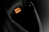 Chaussures Moto Furygan SACRAMENTO D3O® — Homologué CE Noir - Noir - LE PRATIQUE DU MOTARD