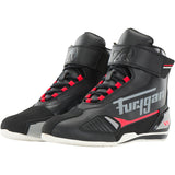 Chaussures Moto Homme Étanches | Furygan™ V5 D3O® WP — détail