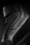 Chaussures Moto Homme Étanches | Furygan™ V5 D3O® WP Noir Anthracite — détail