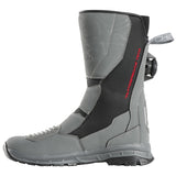 Chaussures Moto Furygan CHATTAN D3O® — Homologué CE Gris - Noir - LE PRATIQUE DU MOTARD