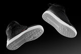 Chaussures Moto Furygan TARMAC D3O® — Homologué CE Noir - Carbone - LE PRATIQUE DU MOTARD