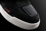 Chaussures Moto Furygan TARMAC D3O® — Homologué CE Noir - Carbone - LE PRATIQUE DU MOTARD