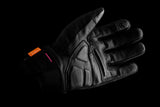 Gants Moto Furygan JET LADY ALL SEASONS D3O® EVO Noir - Rose — Certifié CE - LE PRATIQUE DU MOTARD