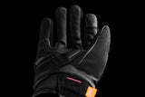 Gants Moto Furygan JET LADY ALL SEASONS D3O® EVO Noir - Rose — Certifié CE - LE PRATIQUE DU MOTARD