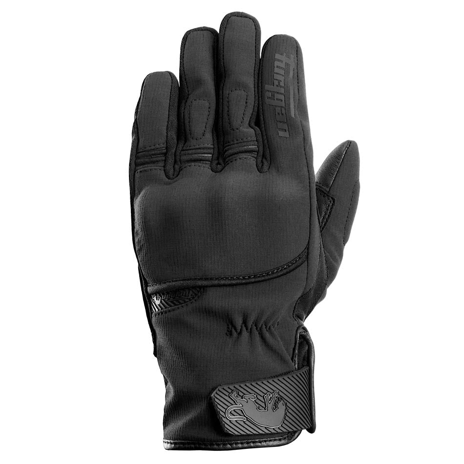 Gants Moto Furygan JET LADY ALL SEASONS D3O® EVO Noir — Certifié CE - LE PRATIQUE DU MOTARD
