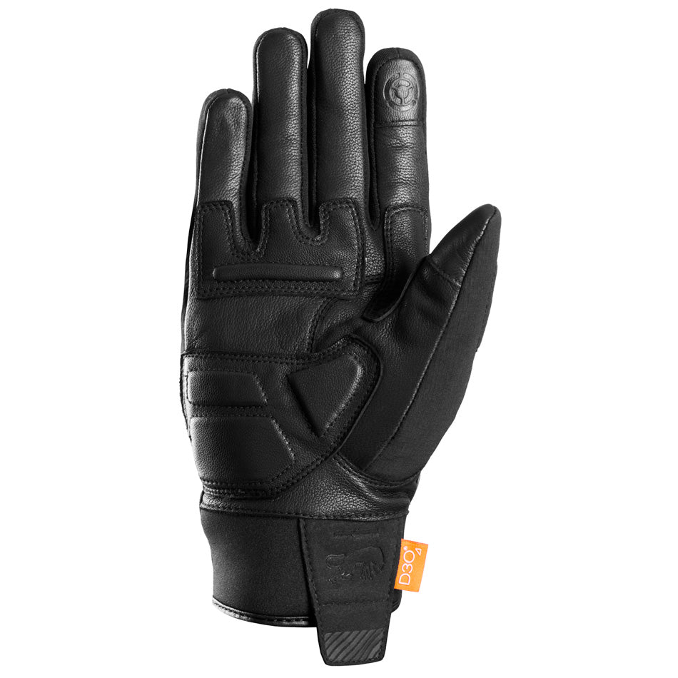 Gants Moto Furygan JET LADY ALL SEASONS D3O® EVO Noir — Certifié CE - LE PRATIQUE DU MOTARD